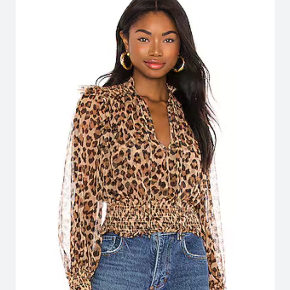 Free people top
